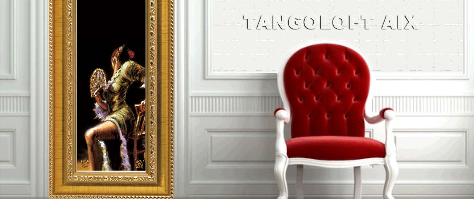 LE TANGOLOFT Aix en provence
